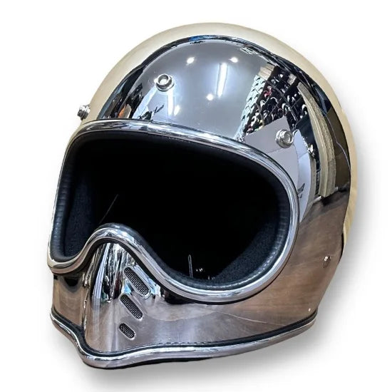 BURST CHROME CROSS CHROME クロムクロス クロムメッキ – NOBUDZ