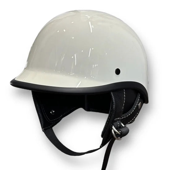 BURST VG HELMET IVORY – NOBUDZ