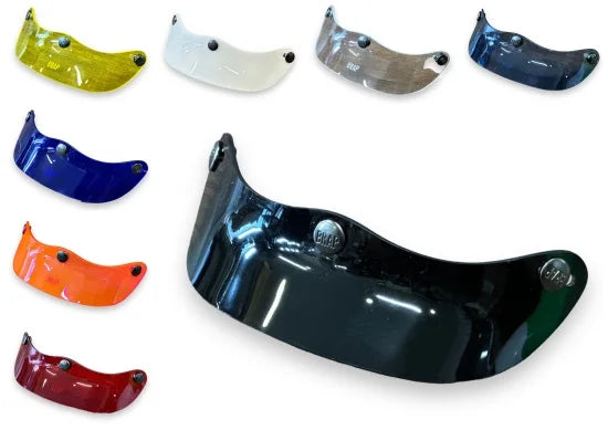 BRAP VISOR 各色