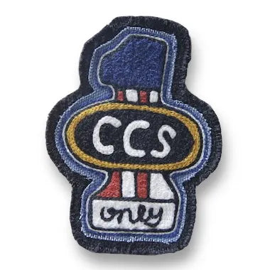 CCSオンリーワン
