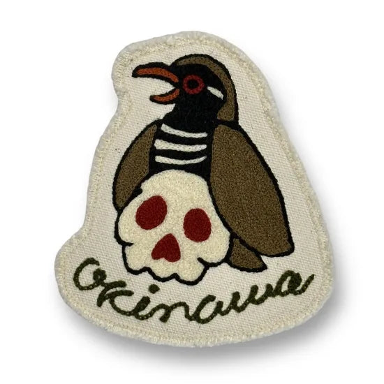 ヤンバルクイナ