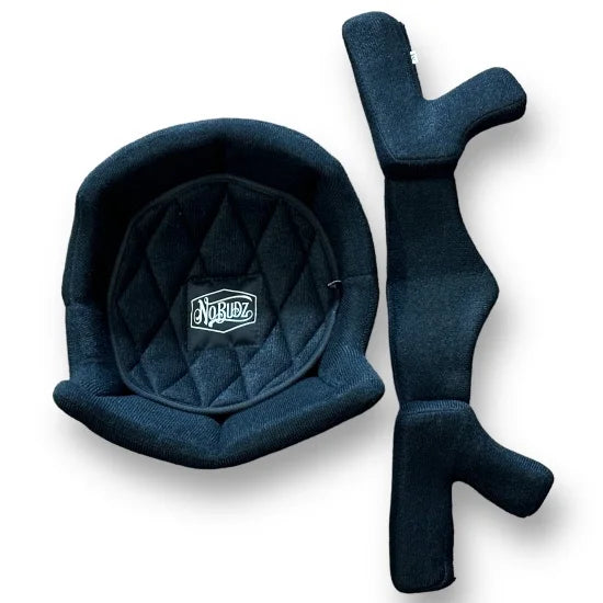 SPACE HELMET スペースヘルメット専用インナー (ver2/ver3) – NOBUDZ SPACE HELMET スペースヘルメット専用インナー (ver2/ver3) – NOBUDZ