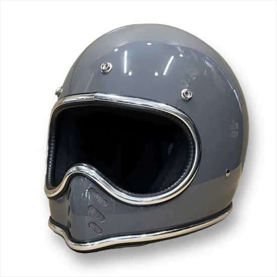 BURST CHROME CROSS GREY クロムクロス グレイ