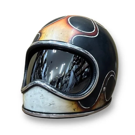 SPACE HELMET (NB035)