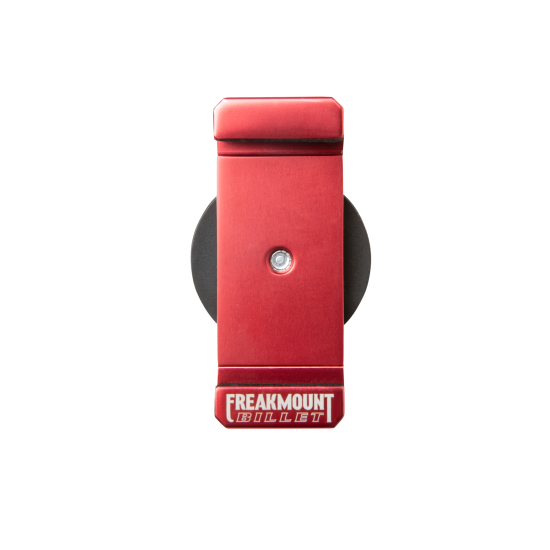 FreakMount Circus Red