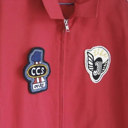 CCSオンリーワン