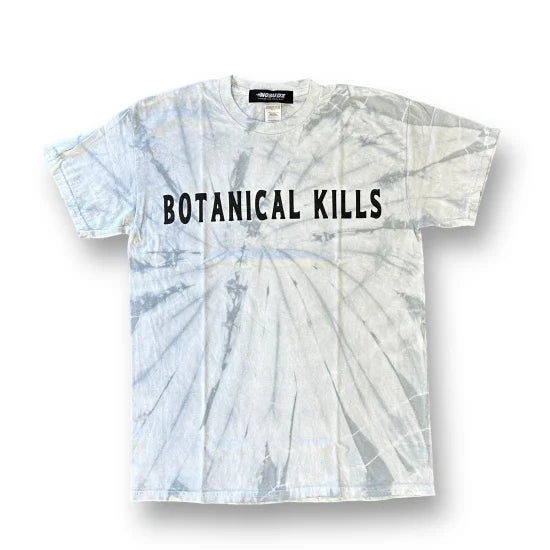 BOTANIKAL KILLS SPIDER TEE