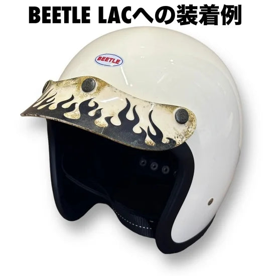BRAP VISOR KUSTOM 05