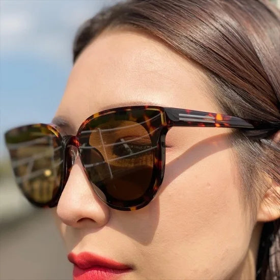 FLAT SUNGLASSES (casanova x nobudz)