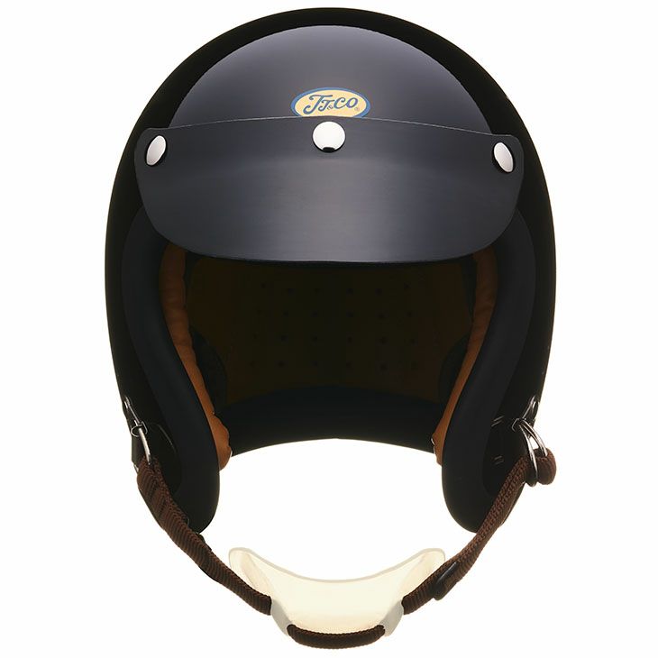 RESISTAL BLACK S shell / レジスタル ブラック Sシェル