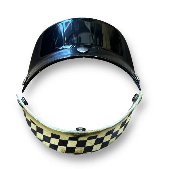 BRAP VISOR KUSTOM 01