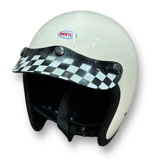 BRAP VISOR KUSTOM 07