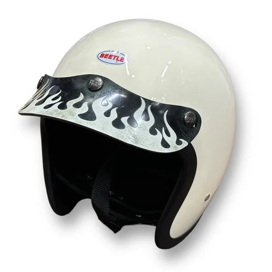 BRAP VISOR KUSTOM 09
