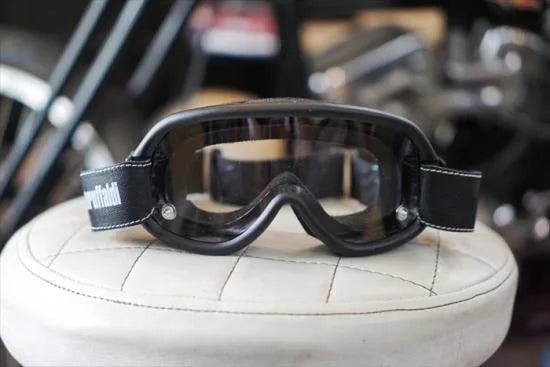 baruffaldi SPEED4 GOGGLES Black