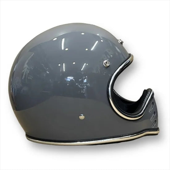 BURST CHROME CROSS GREY クロムクロス グレイ