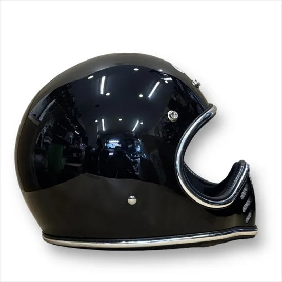 BURST CHROME CROSS BLACK クロムクロス 黒