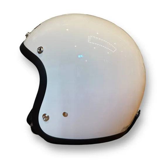 GREASER 60's PLAIN IVORY アイボリー
