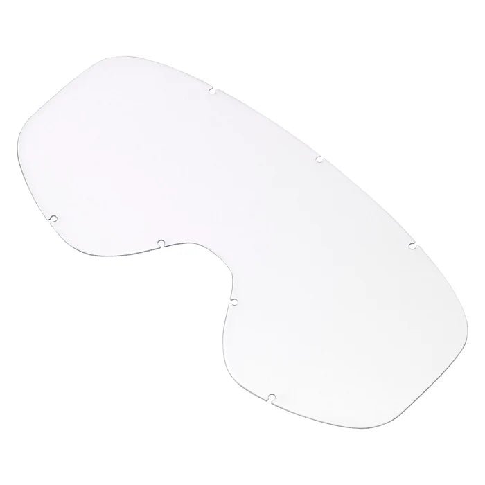 Biltwell - Moto 2.0 Goggle Lens - Clear
