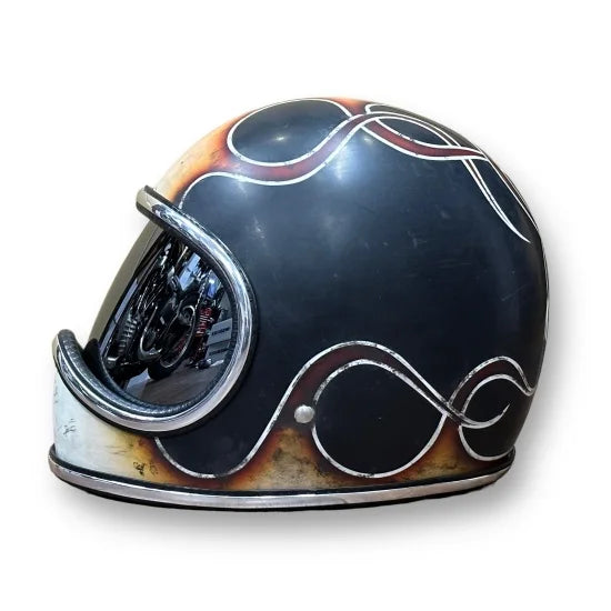 SPACE HELMET (NB035)