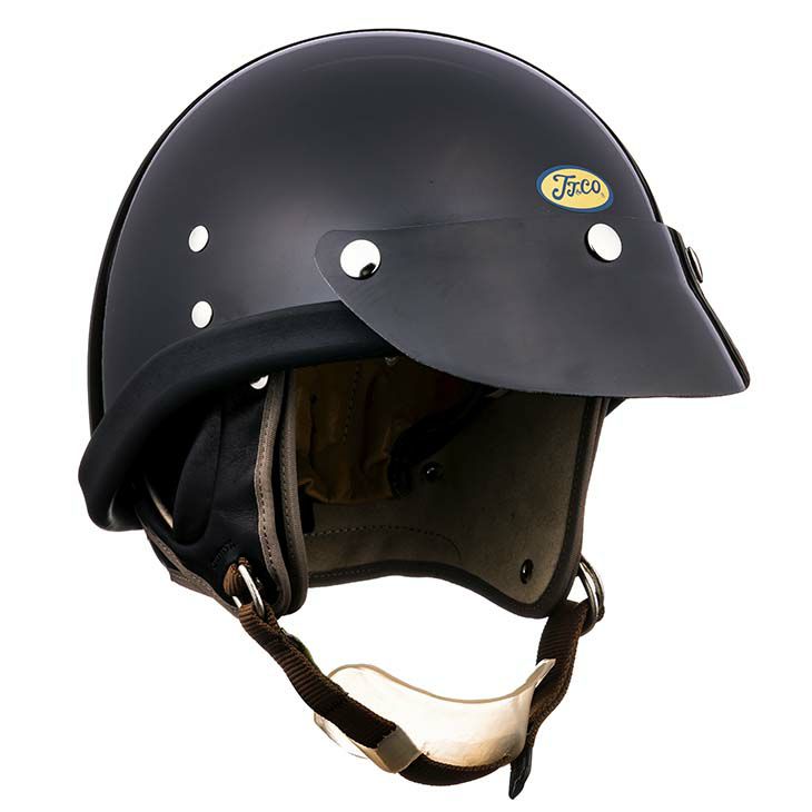 PROTECTOR BLACK / プロテクター ブラック