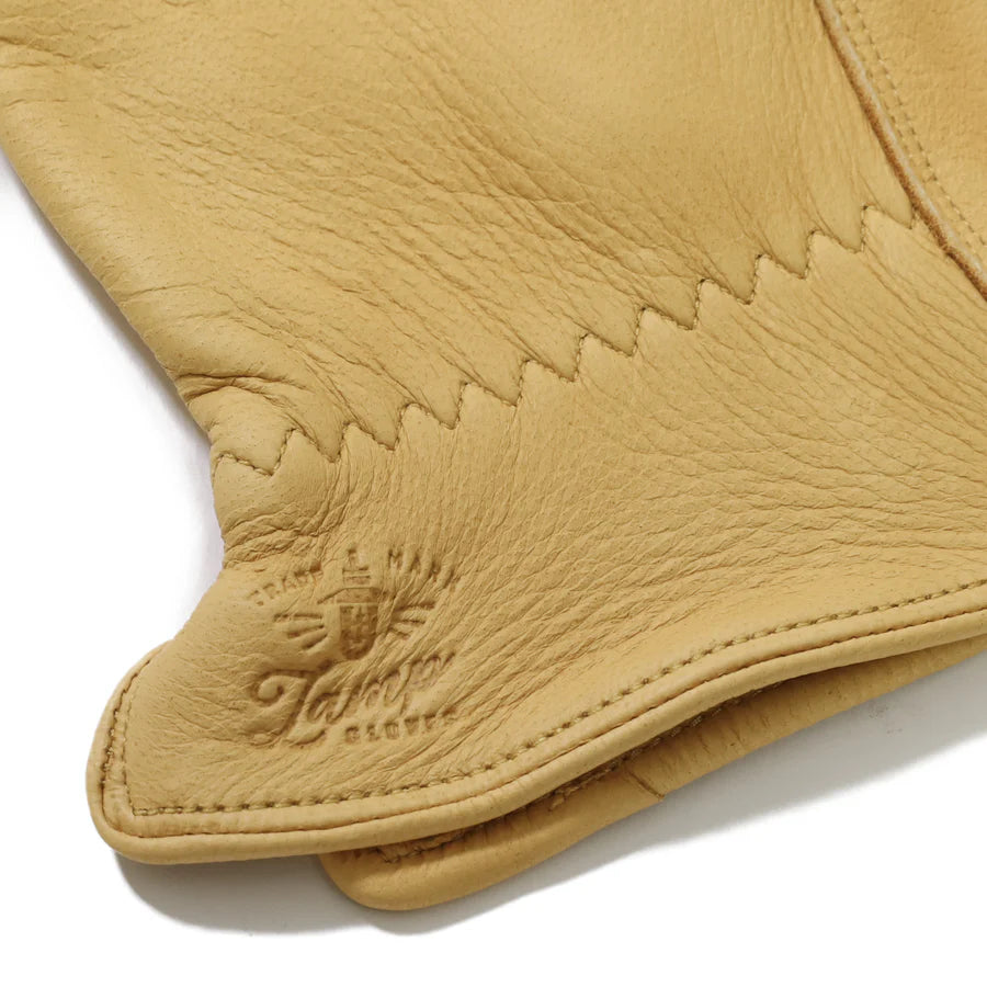 LAMP GLOVES - UTILITY GLOVE STANDARD - CAMEL