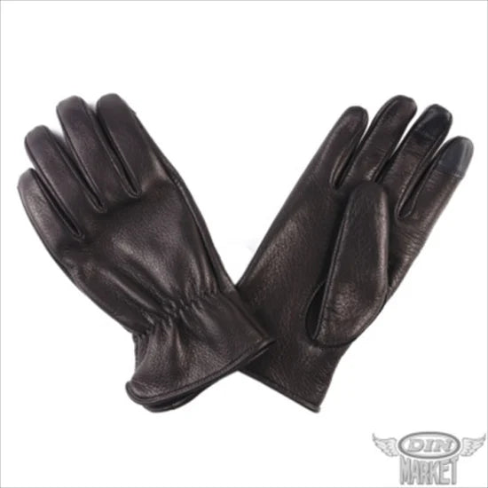 GMG-08 DEER SKIN GLOVE レギュラー