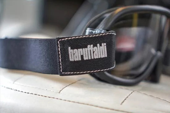 baruffaldi SPEED4 GOGGLES Black