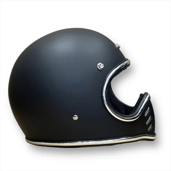 BURST CHROME CROSS MATTE BLACK クロムクロス マットブラック
