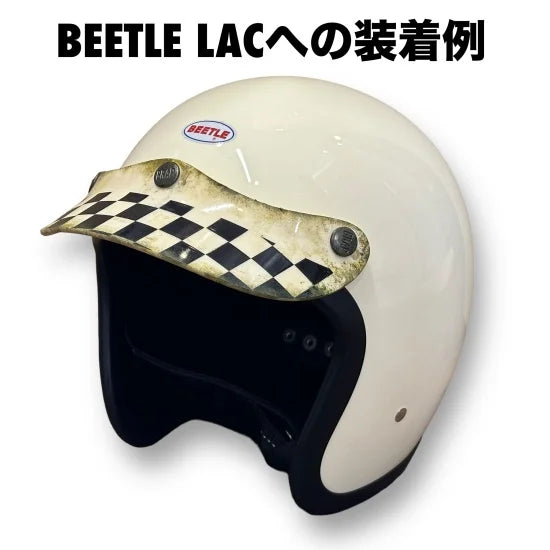 BRAP VISOR KUSTOM 01
