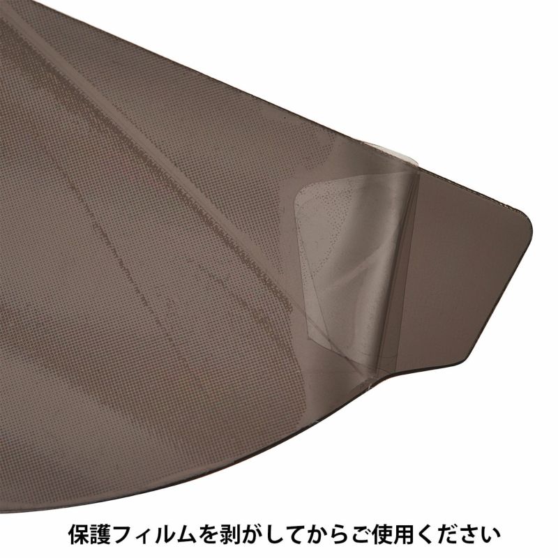 TTゴーグル モデルB オレンジレンズ(交換・補修用)
