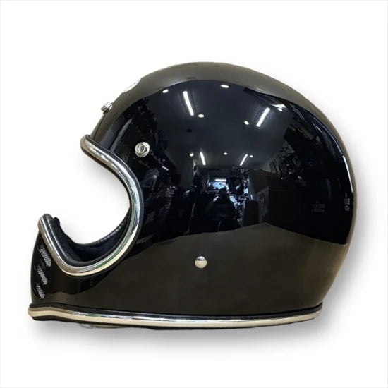 BURST CHROME CROSS BLACK クロムクロス 黒
