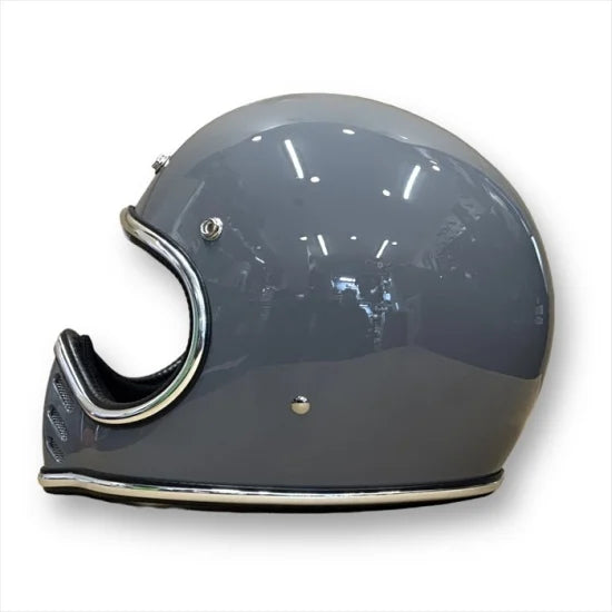 BURST CHROME CROSS GREY クロムクロス グレイ