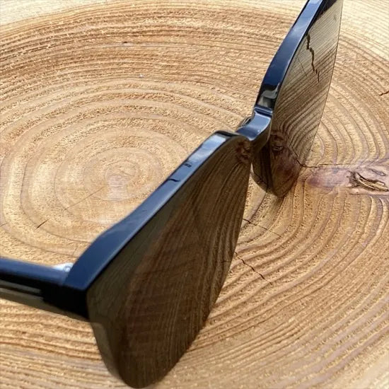 FLAT SUNGLASSES (casanova x nobudz)