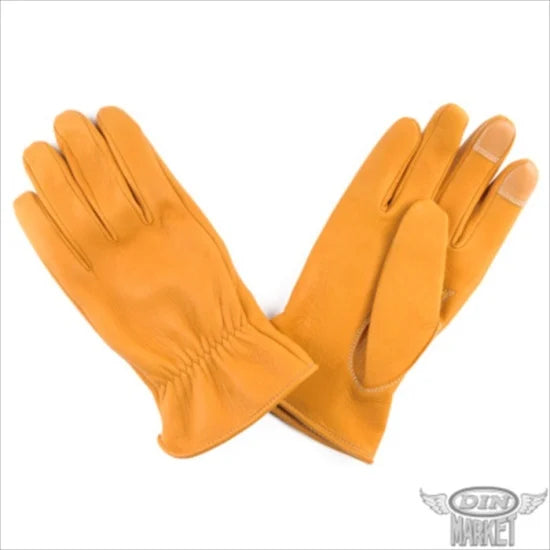 GMG-08 DEER SKIN GLOVE レギュラー