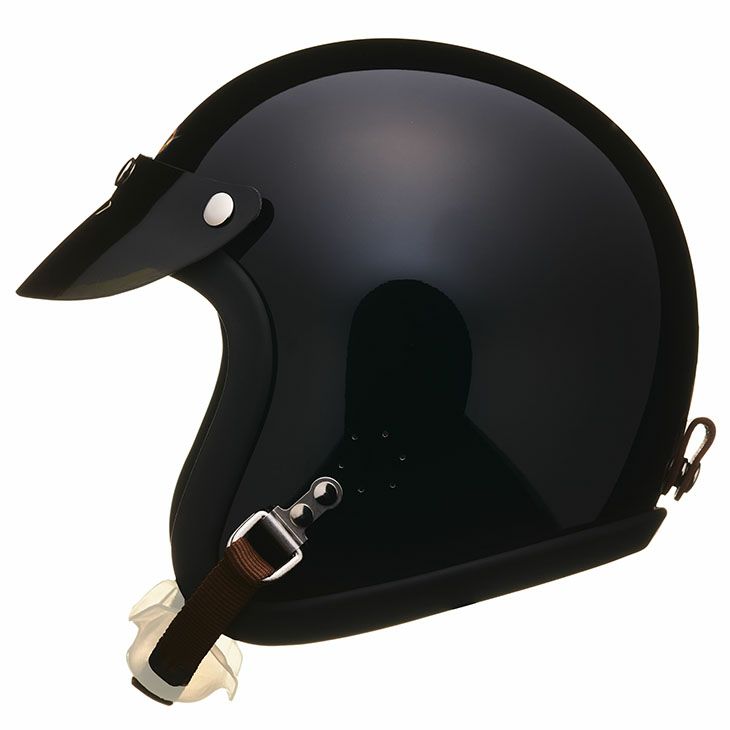 RESISTAL BLACK L shell / レジスタル ブラック Lシェル