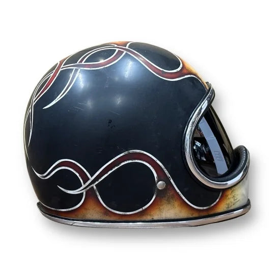 SPACE HELMET (NB035)