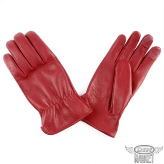 GMG-08 DEER SKIN GLOVE レギュラー