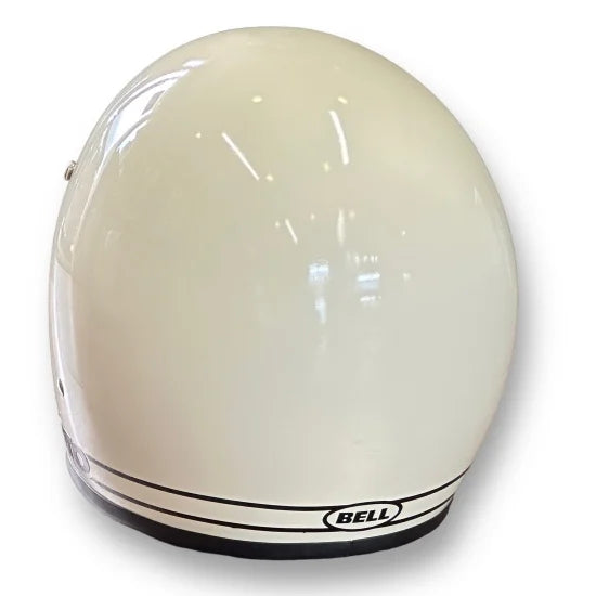 BURST製 BELL mini MOTOフルステッカーセット