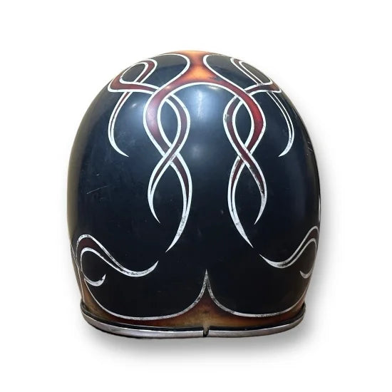 SPACE HELMET (NB035)