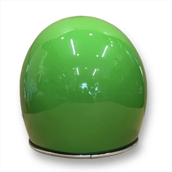 BURST CHROME CROSS LIME GREEN クロムクロス ライムグリーン