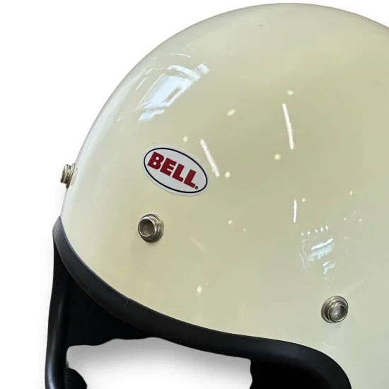 BURST製 BELL mini MOTOフルステッカーセット
