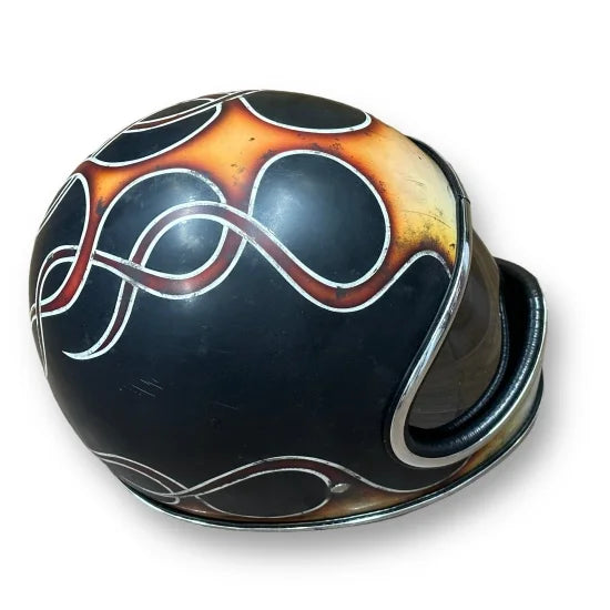 SPACE HELMET (NB035)