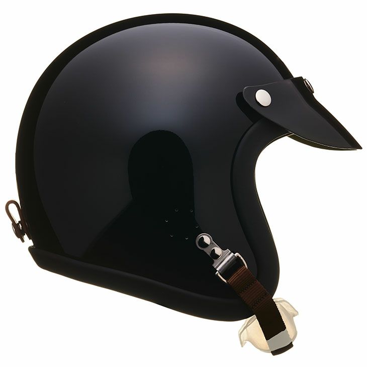 RESISTAL BLACK L shell / レジスタル ブラック Lシェル