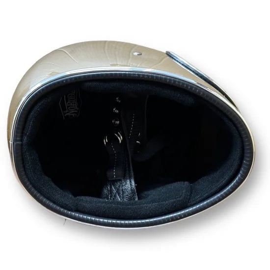 SPACE HELMET FINAL EDITION CHROME スペースヘルメット クロムメッキ