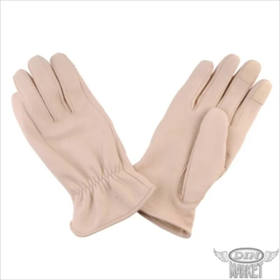 GMG-08 DEER SKIN GLOVE レギュラー