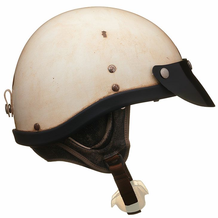 PROTECTOR AGED / プロテクター エイジング加工