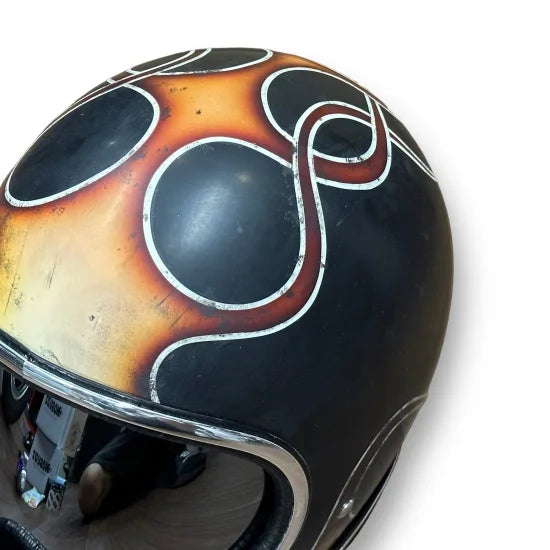 SPACE HELMET (NB035)
