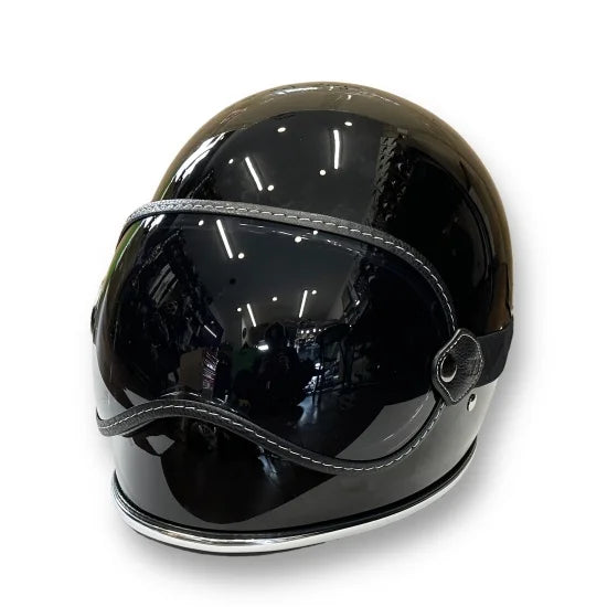 【SPACE HELMET専用】GOGGLE SHIELD (CLEAR/SMOKE/MIRROR)