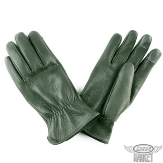 GMG-08 DEER SKIN GLOVE レギュラー