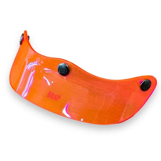 BRAP VISOR 各色